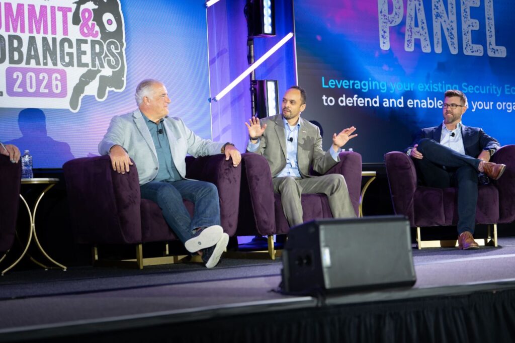 Cranium Ai Summit 2026