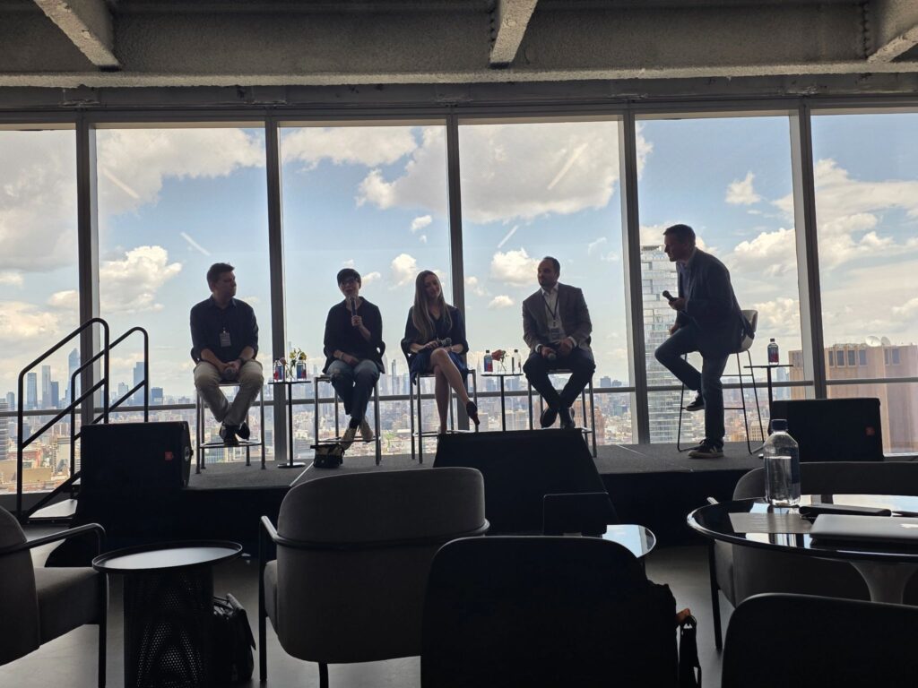 WTC Cyber Summit
