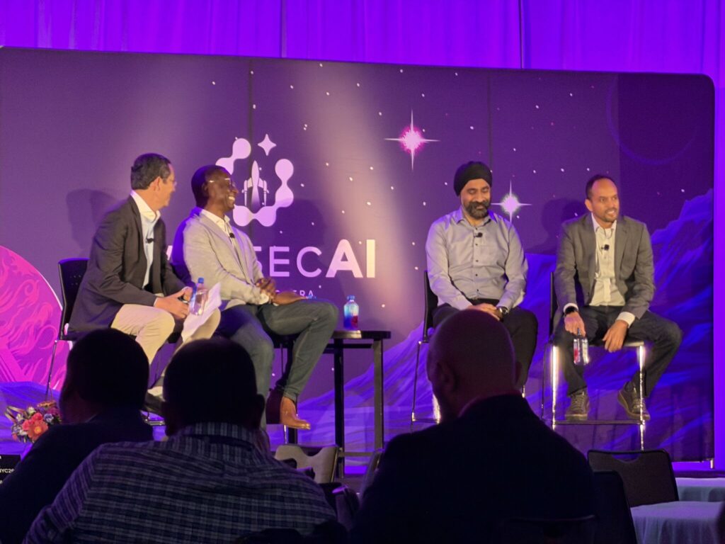 NEW YORK 2026 DATASECAI REGIONAL SUMMIT